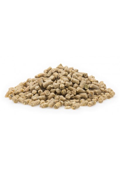 Natur Vollkraftpellet A Premium