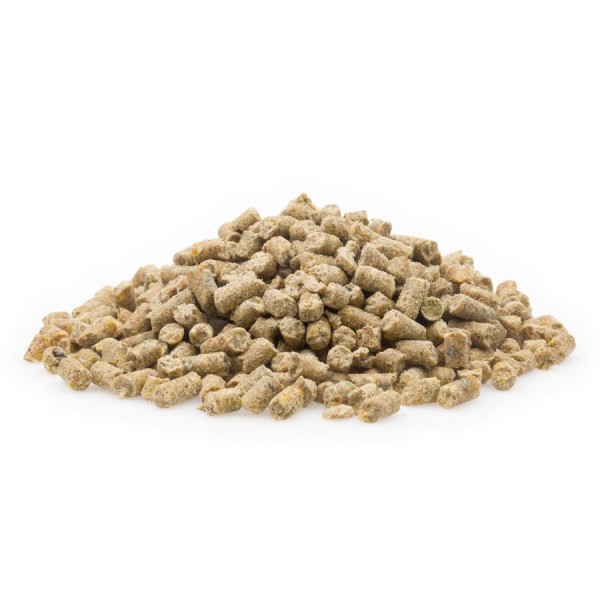 Natur Vollkraftpellet A Premium