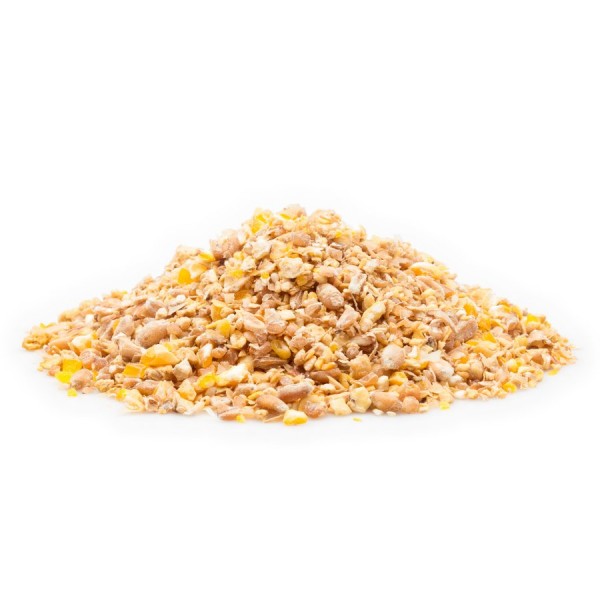 Vollkraftmehl Premium