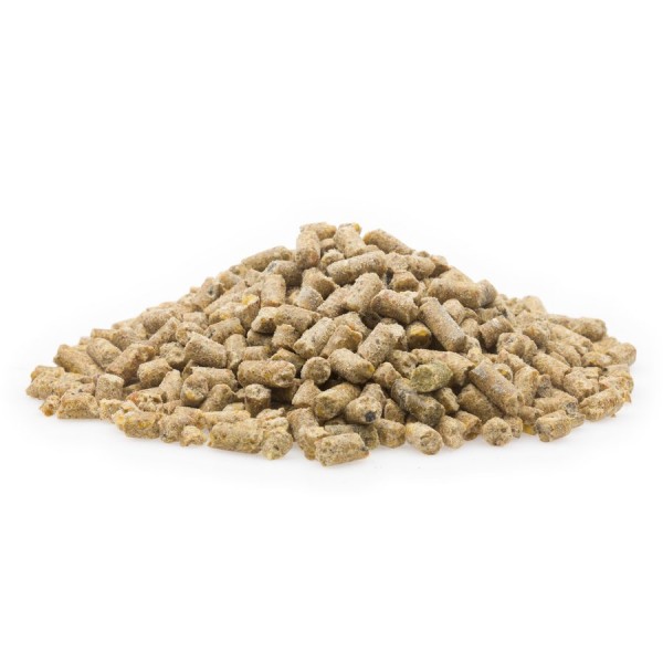 Natur Legepellet E Premium