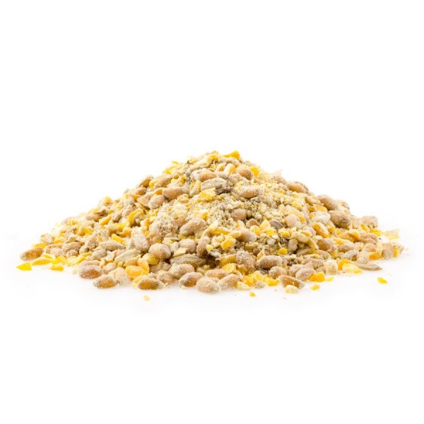 Natur Geflügelkörner