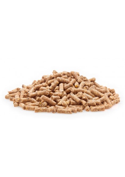 Zucht Premium Pellet