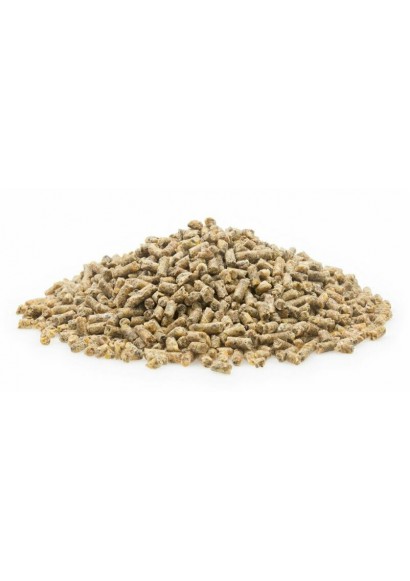 Kükenaufzucht Premium Pellet