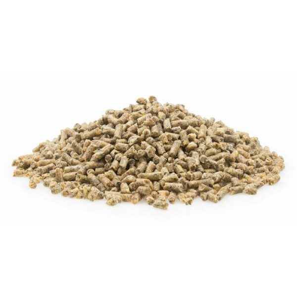 Kükenaufzucht Premium Pellet
