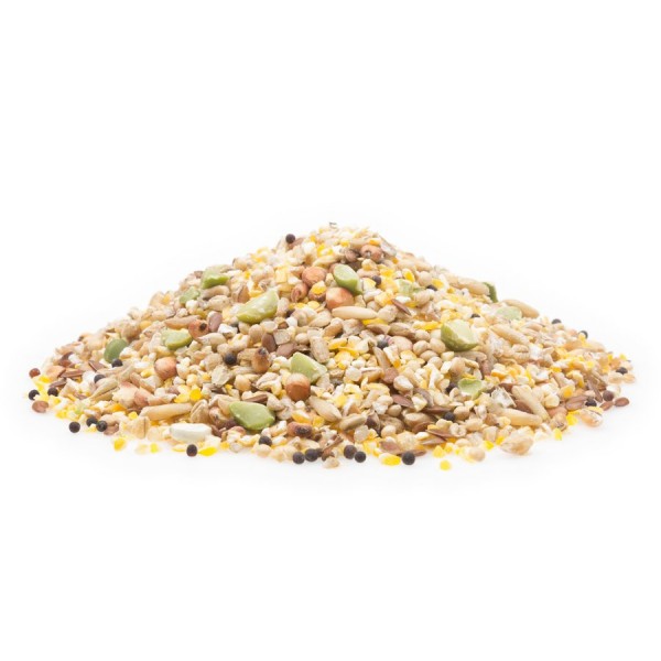 Spezialmischung Premium