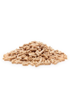 Junghennen Premium Pellet