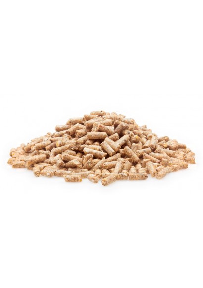 Junghennen Premium Pellet