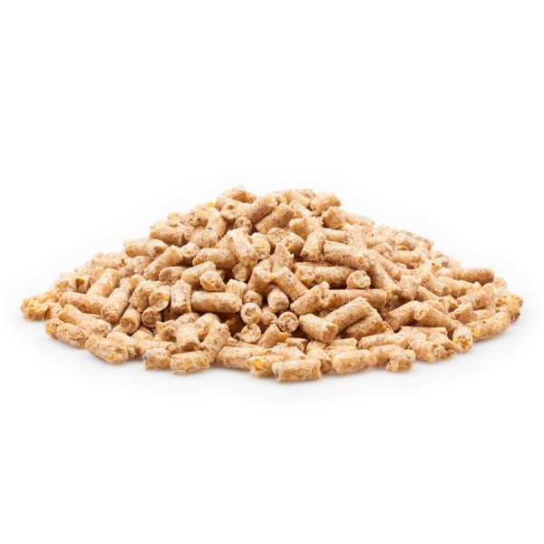 Junghähne Premium Pellet